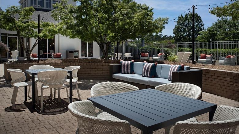 <b>Hilton Garden Inn Auburn/Opelika Exterior</b>. Images powered by <a href="https://iceportal.shijigroup.com/" title="IcePortal" target="_blank">IcePortal</a>.