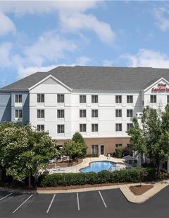 Hilton Garden Inn Auburn/Opelika
