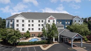 Hilton Garden Inn Auburn/Opelika