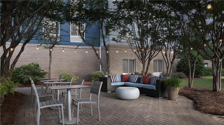 Hilton Garden Inn Auburn/Opelika Exterior