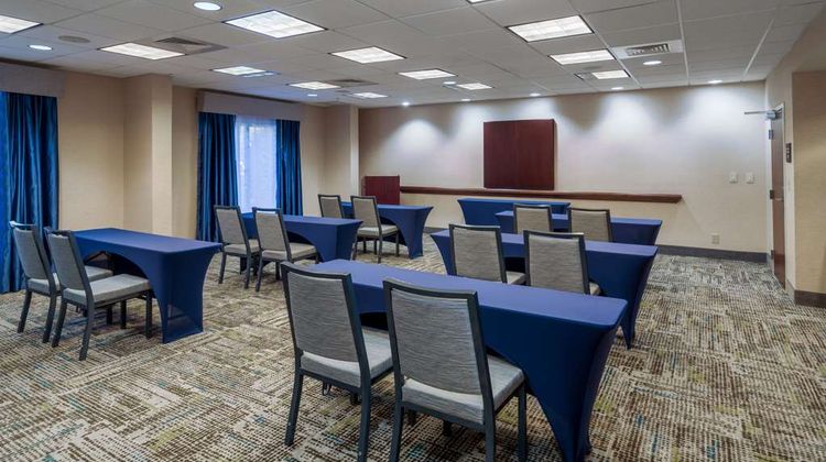 Hampton Inn & Suites Opelika I-85 Meeting