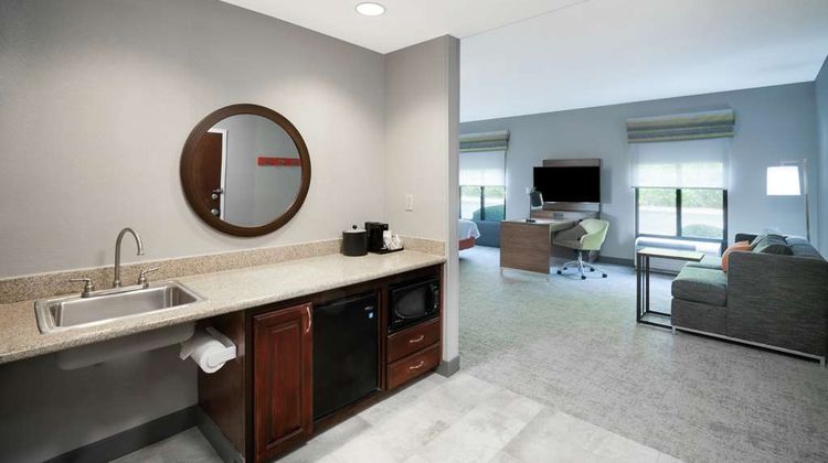 Hampton Inn & Suites Opelika I-85 Other