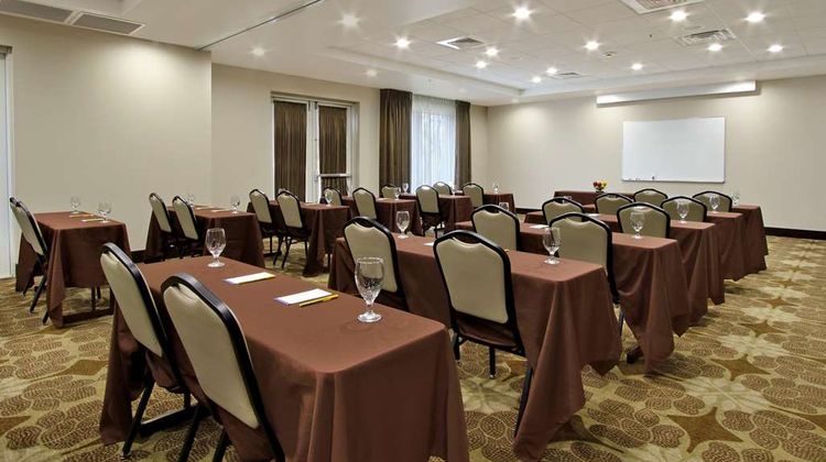 Hilton Garden Inn Austin NW Arboretum Meeting