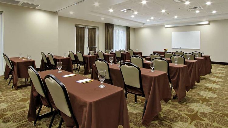 Hilton Garden Inn Austin NW Arboretum Meeting