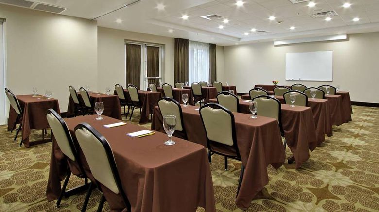 <b>Hilton Garden Inn Austin NW Arboretum Meeting</b>. Images powered by <a href="https://iceportal.shijigroup.com/" title="IcePortal" target="_blank">IcePortal</a>.