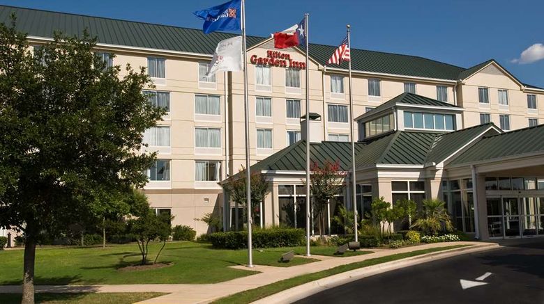 <b>Hilton Garden Inn Austin NW Arboretum Exterior</b>. Images powered by <a href="https://iceportal.shijigroup.com/" title="IcePortal" target="_blank">IcePortal</a>.