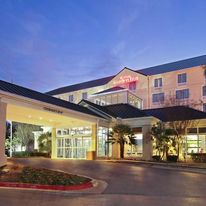 Hilton Garden Inn Austin NW Arboretum