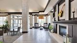 Hilton Garden Inn Austin NW Arboretum Lobby