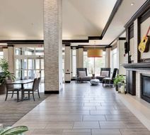 Hilton Garden Inn Austin NW Arboretum Lobby