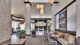 Hilton Garden Inn Austin NW Arboretum Lobby