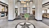 Hilton Garden Inn Austin NW Arboretum Lobby