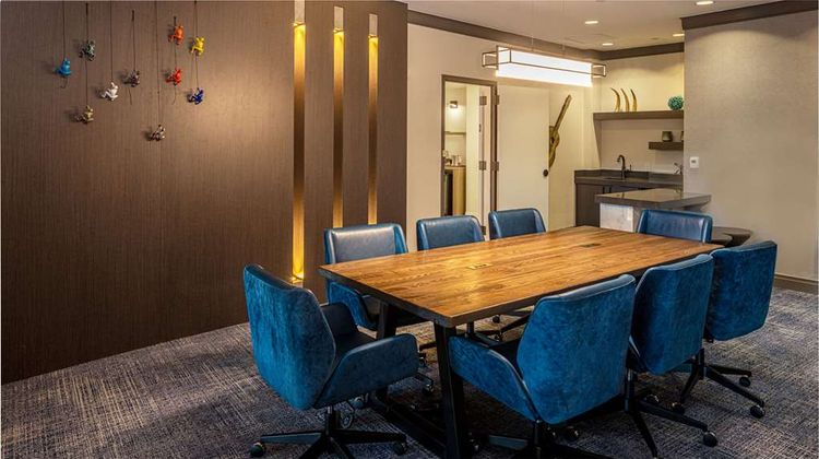 Hilton Austin Airport Other