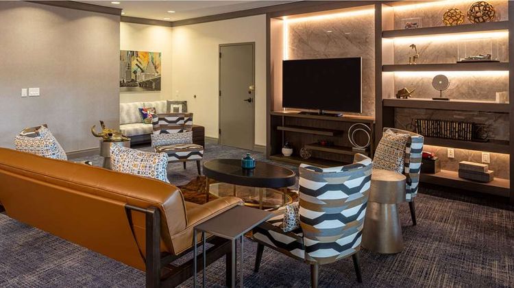 Hilton Austin Airport Other
