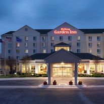 Hilton Garden Inn Austin North