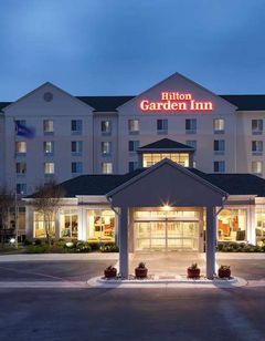 Hilton Garden Inn Austin North