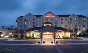 Hilton Garden Inn Austin North