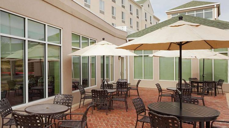 Hilton Garden Inn Austin North Exterior