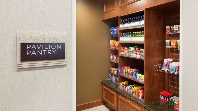 <b>Hilton Garden Inn Austin North Restaurant</b>. Images powered by <a href="https://iceportal.shijigroup.com/" title="IcePortal" target="_blank">IcePortal</a>.