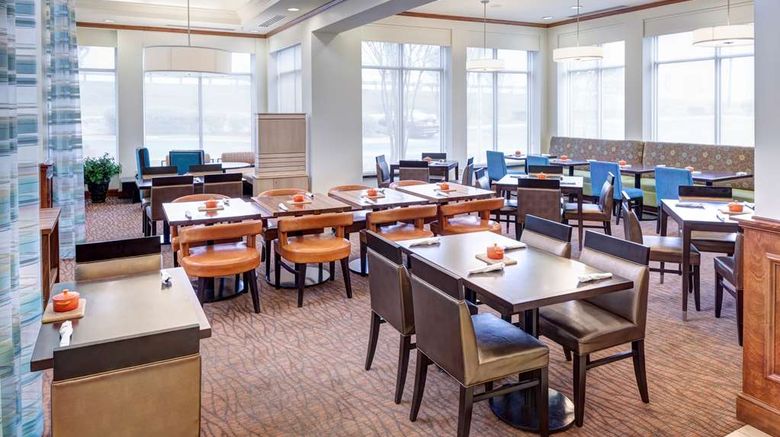 <b>Hilton Garden Inn Austin North Restaurant</b>. Images powered by <a href="https://iceportal.shijigroup.com/" title="IcePortal" target="_blank">IcePortal</a>.