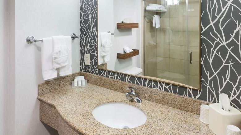 <b>Hilton Garden Inn Austin North Room</b>. Images powered by <a href="https://iceportal.shijigroup.com/" title="IcePortal" target="_blank">IcePortal</a>.