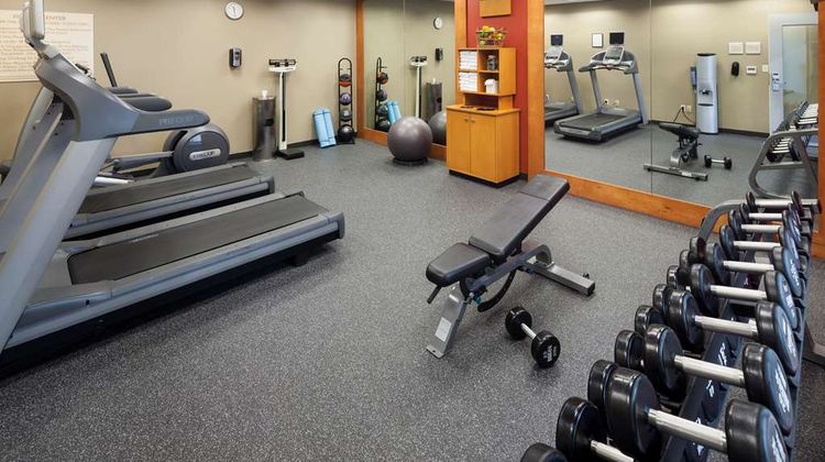 Hilton Garden Inn Austin North Health