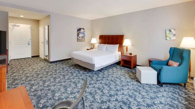 <b>Hilton Garden Inn Austin North Room</b>. Images powered by <a href="https://iceportal.shijigroup.com/" title="IcePortal" target="_blank">IcePortal</a>.