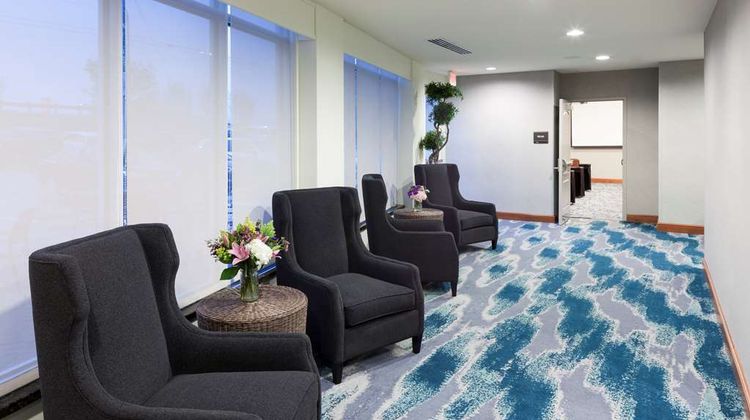 Hilton Garden Inn Austin North Meeting