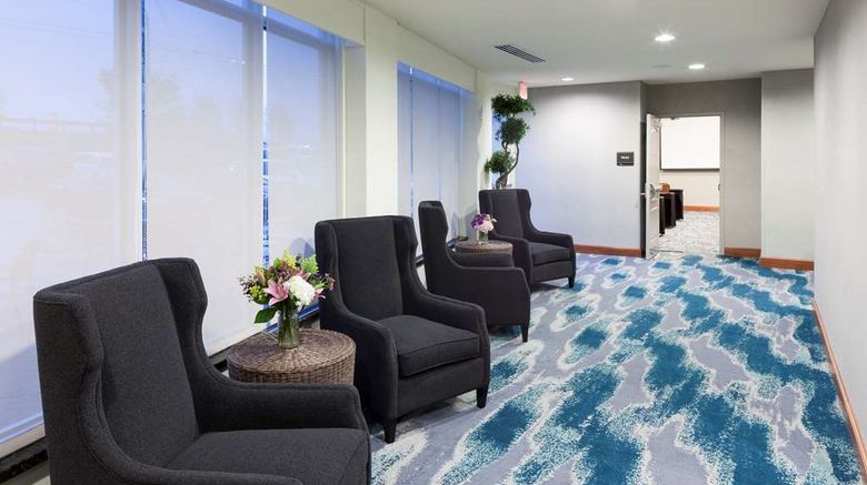 <b>Hilton Garden Inn Austin North Meeting</b>. Images powered by <a href="https://iceportal.shijigroup.com/" title="IcePortal" target="_blank">IcePortal</a>.