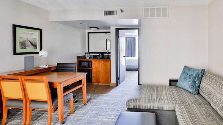 Embassy Suites Austin Central Other
