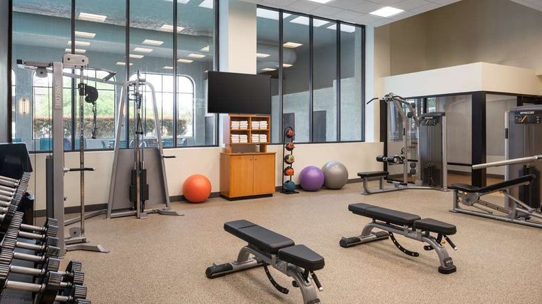 <b>Embassy Suites Austin Central Health</b>. Images powered by <a href="https://iceportal.shijigroup.com/" title="IcePortal" target="_blank">IcePortal</a>.