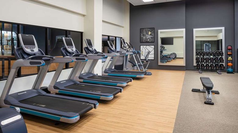 <b>Embassy Suites Austin Central Health</b>. Images powered by <a href="https://iceportal.shijigroup.com/" title="IcePortal" target="_blank">IcePortal</a>.