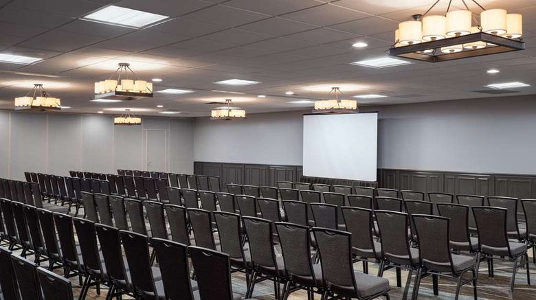 <b>Embassy Suites Austin Central Meeting</b>. Images powered by <a href="https://iceportal.shijigroup.com/" title="IcePortal" target="_blank">IcePortal</a>.