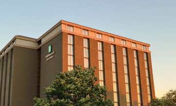 Embassy Suites Austin Central