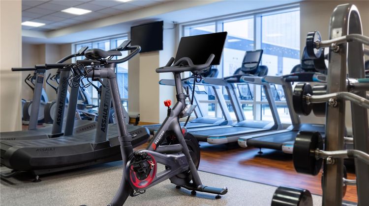 Hilton Austin Health
