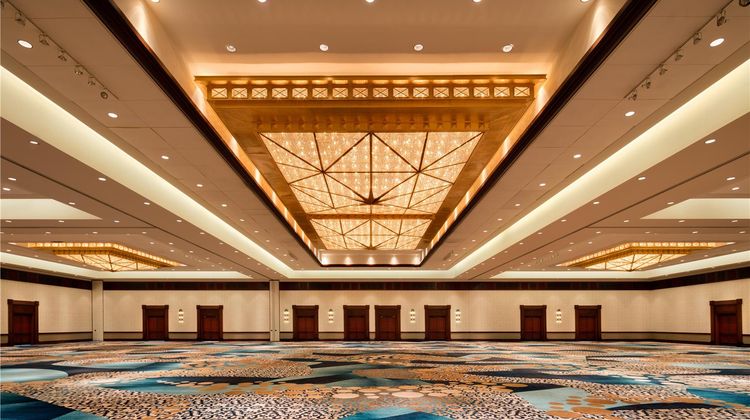 Hilton Austin Meeting