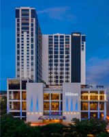 Hilton Austin