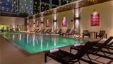 Hilton Austin Pool