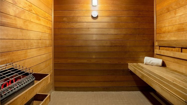 Hilton Austin Spa