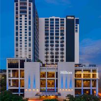 Hilton Austin