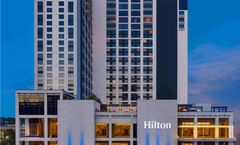 Hilton Austin