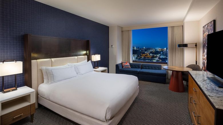 <b>Hilton Austin Room</b>. Images powered by <a href="https://iceportal.shijigroup.com/" title="IcePortal" target="_blank">IcePortal</a>.