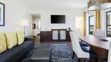 <b>Hampton Inn & Suites Austin/Downtown Room</b>. Images powered by <a href="https://iceportal.shijigroup.com/" title="IcePortal" target="_blank">IcePortal</a>.