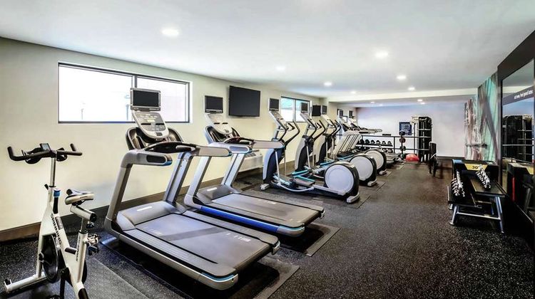 Hampton Inn & Suites Austin/Downtown Health