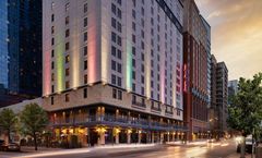 Hampton Inn & Suites Austin/Downtown