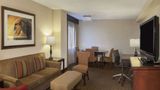 Embassy Suites Austin Arboretum Room