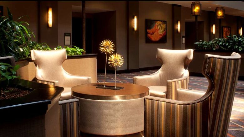 <b>Embassy Suites Austin Arboretum Lobby</b>. Images powered by <a href="https://iceportal.shijigroup.com/" title="IcePortal" target="_blank">IcePortal</a>.
