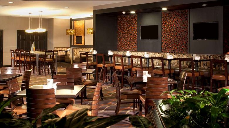 <b>Embassy Suites Austin Arboretum Restaurant</b>. Images powered by <a href="https://iceportal.shijigroup.com/" title="IcePortal" target="_blank">IcePortal</a>.