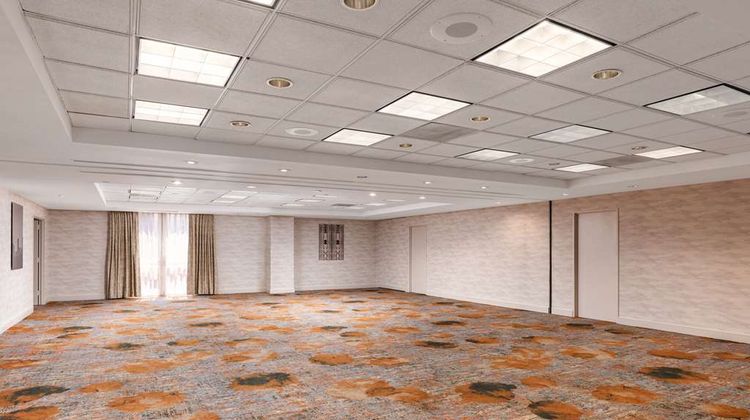DoubleTree Suites Austin Dwntwn Capitol Meeting