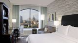 Hilton Garden Inn Austin Downtown Room