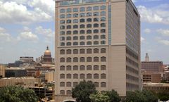 Hilton Garden Inn Austin Downtown